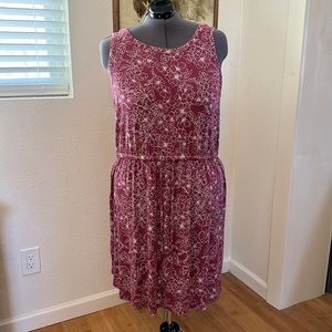 Beautiful Floral Dress